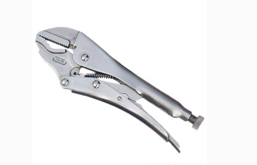 Výkonné Svěrák Grip Lock grip zamykání kleště zamknout klíčem
