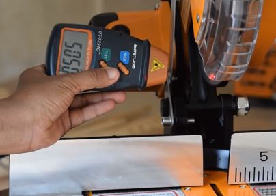 miter saw