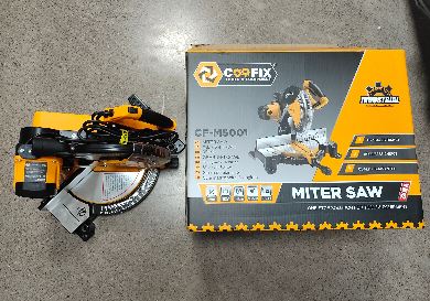 miter saw