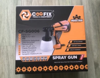 best spray painter for house