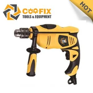 Vysoce kvalitní elektrické nářadí Rotary Hammer 13mm 850W Model 2329