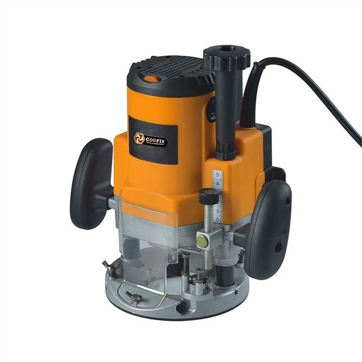 Electric Router Engraving Machine