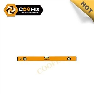 Vodováha Mini Aluminium Coofix